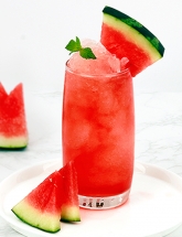 Tok Tok Watermelon  Punch Slush
